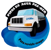 Transporte de Agua Potable en Pipas